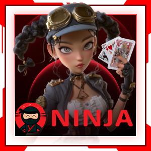 Ninja Slot